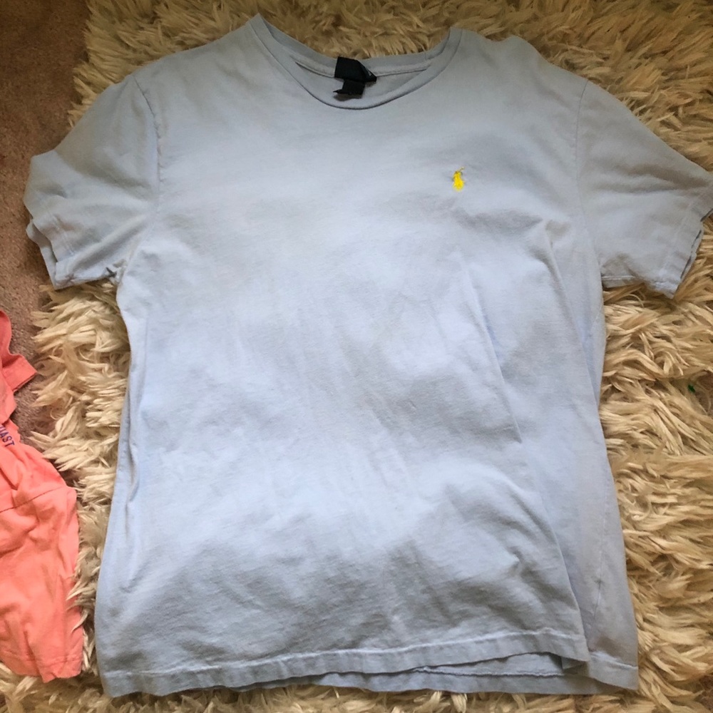 ralph lauren t-shirt